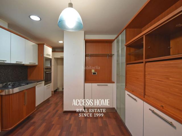 Piso en venta en Barcelona, Sarrià. Piso en venta, SarriàSant Gervasi, Barcelona. Pisos.