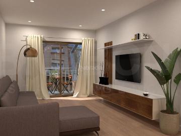 Piso en venta en Barcelona, Sarrià. PISO EN VENDA EN MAJOR DE SARRIÀ. Pisos.