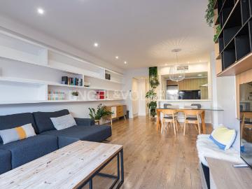 Piso en venta en Barcelona, Sarrià. Piso exclusivo en Sarrià con posibilidad de parking en finca. Pisos.