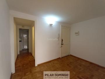 Piso en venta en Barcelona, Sarrià. Piso junto plaça de Sarrià. Pisos.