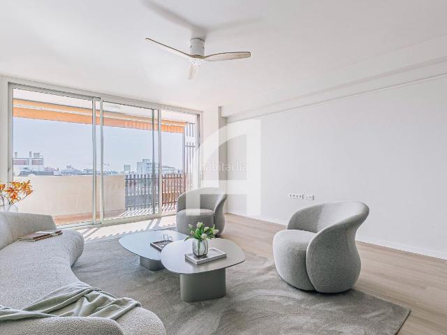 Piso en venta en Barcelona, Sarrià. PISO REFORMADO A ESTRENAR EN SARRIÀ. Pisos.
