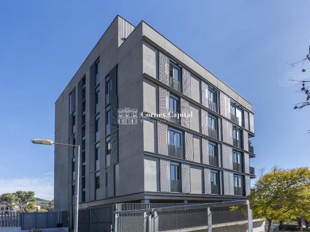 Piso en venta en Barcelona, Sarrià. Pisos.