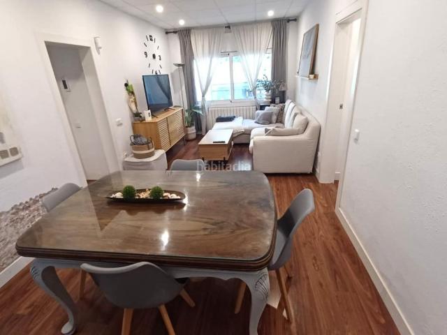 Piso en venta en Barcelona, Sarrià. Pisos.