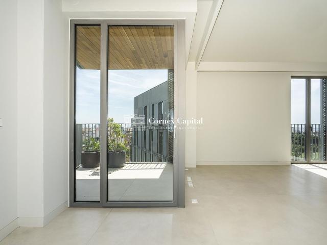 Piso en venta en Barcelona, Sarrià. Pisos.