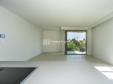 Piso en venta en Barcelona, Sarrià. Pisos.