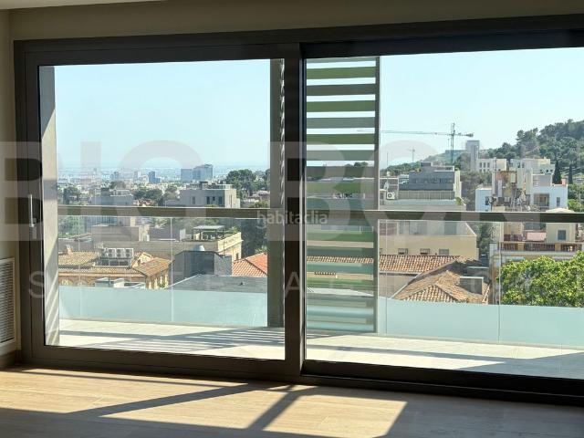 Piso en venta en Barcelona, Sarrià. Pisos.