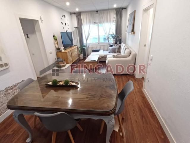 Piso en venta en Barcelona, Sarrià. Pisos.