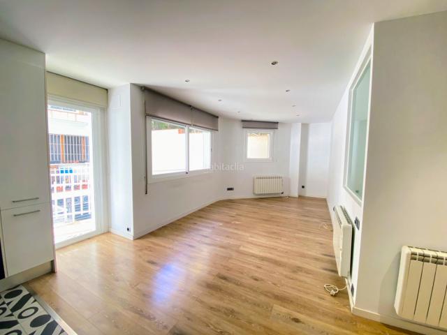 Piso en venta en Barcelona, Sarrià. Pisos.