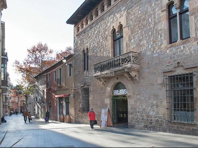 Piso en venta en Barcelona, Sarrià. Próximo a Plaça Sarrià Bonanova. Pisos.
