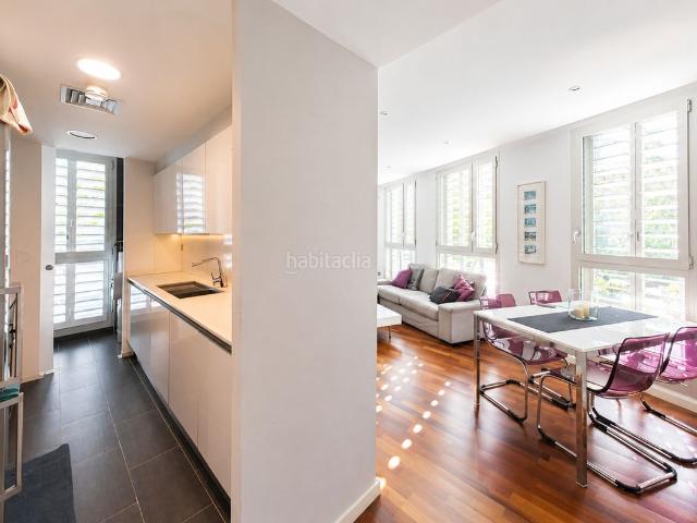 Piso en venta en Barcelona, St. Pere Sta. Caterina El Born. Dr. Aiguader Pg Joan de Borbó. Pisos.