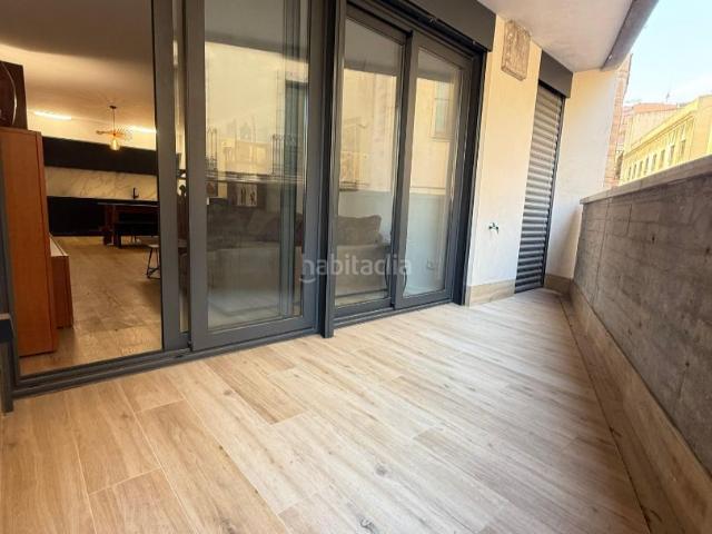 Piso en venta en Barcelona, St. Pere Sta. Caterina El Born. EXCLUSIVO PISO DE LUJO NUEVO EN LA ZONA DE VÍA LAIETANA CON TERRAZA Y SOLÁRIUM. Pisos.