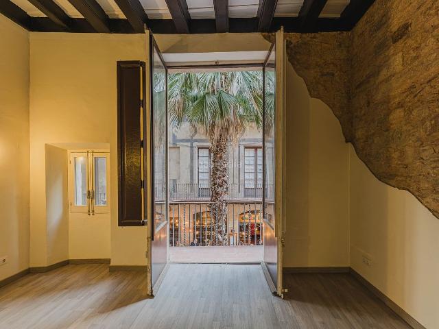 Piso en venta en Barcelona, St. Pere Sta. Caterina El Born. IMPRESIONANTE PISO A LA VENTA EN EL BORN. Pisos.