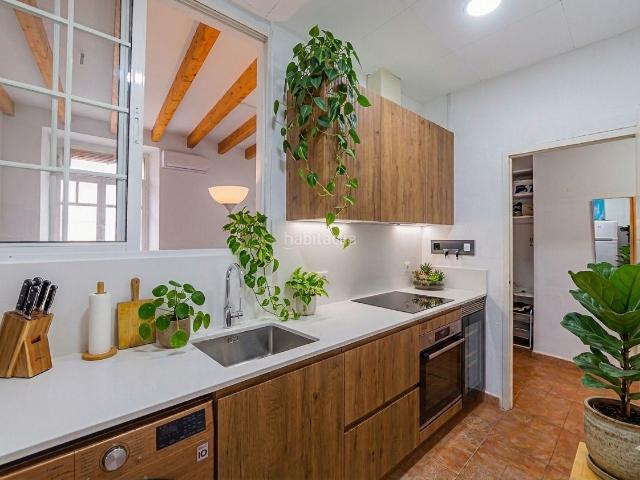 Piso en venta en Barcelona, St. Pere Sta. Caterina El Born. Junto Mercado de Santa Caterina. Pisos.