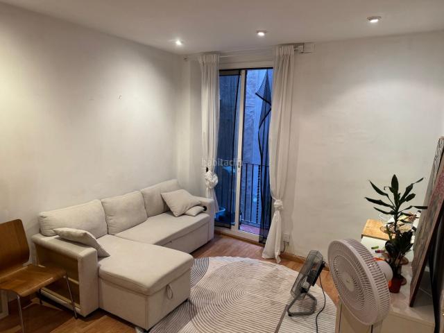 Piso en venta en Barcelona, St. Pere Sta. Caterina El Born. PilarBorn Vent. Pisos.
