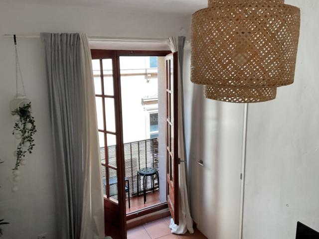 Piso en venta en Barcelona, St. Pere Sta. Caterina El Born. PIS AMB TERRASSETA AMB VISTES AL MODERNISME MÉS PRECIÓS: PALAU DE LA MÚSICA CATALANA. Pisos.