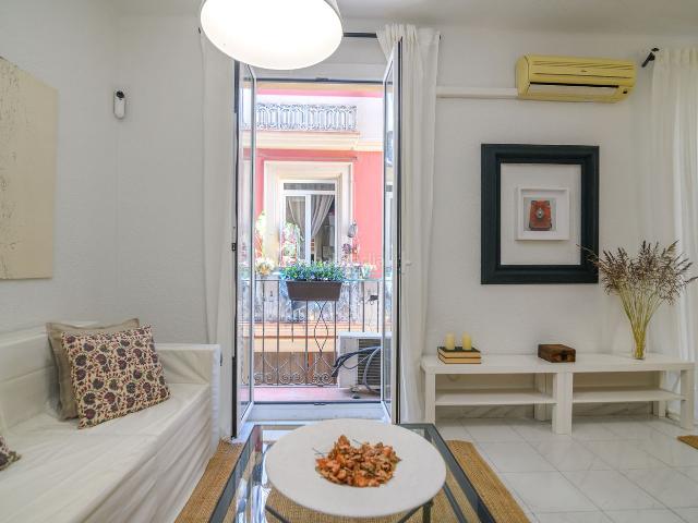 Piso en venta en Barcelona, St. Pere Sta. Caterina El Born. PISO 2 HABITACIONES ZONA CIUTAT VELLA. Pisos.