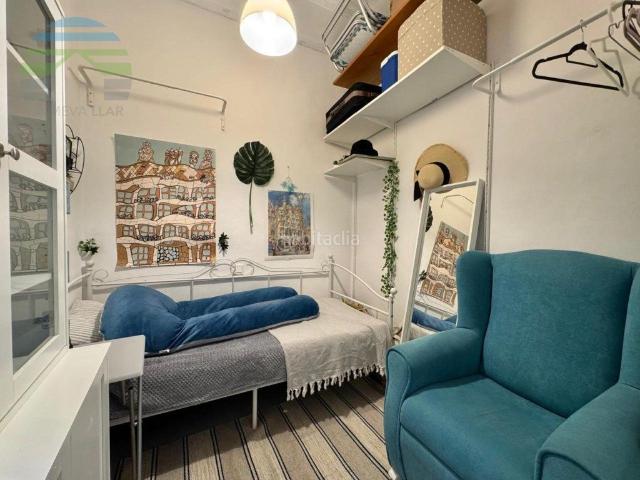 Piso en venta en Barcelona, St. Pere Sta. Caterina El Born. Piso 4 habitaciones Venta Barcelona. Pisos.