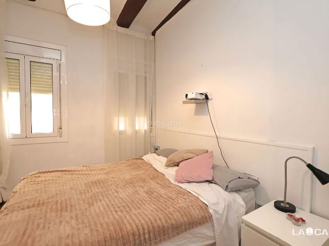Piso en venta en Barcelona, St. Pere Sta. Caterina El Born. PISO CON ENCANTO HISTÓRICO EN EL CORAZÓN DE BARCELONA CIUTAT VELLA. Pisos.