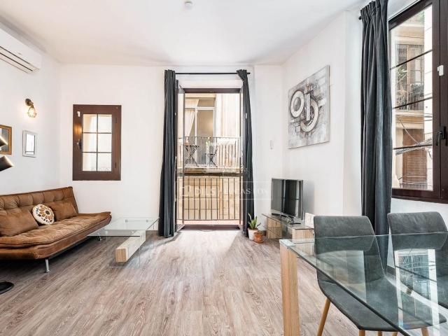Piso en venta en Barcelona, St. Pere Sta. Caterina El Born. Piso de 2 dormitorios en venta en El Born, Barcelona. Pisos.