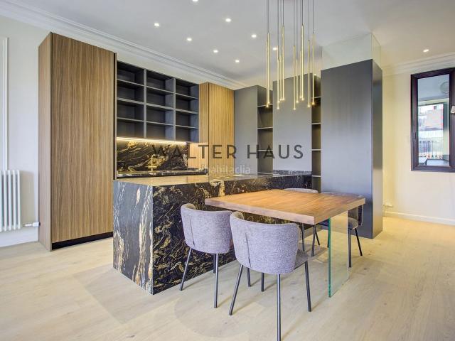 Piso en venta en Barcelona, St. Pere Sta. Caterina El Born. Piso de lujo reformado en El Born, Barcelona. Pisos.