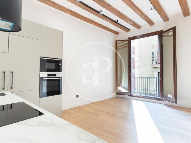 Piso en venta en Barcelona, St. Pere Sta. Caterina El Born. Piso en venta en calle Sant Jacint. Pisos.