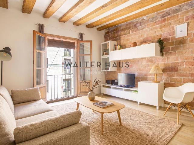 Piso en venta en Barcelona, St. Pere Sta. Caterina El Born. Piso en venta en Ciutat Vella, Barcelona. Pisos.