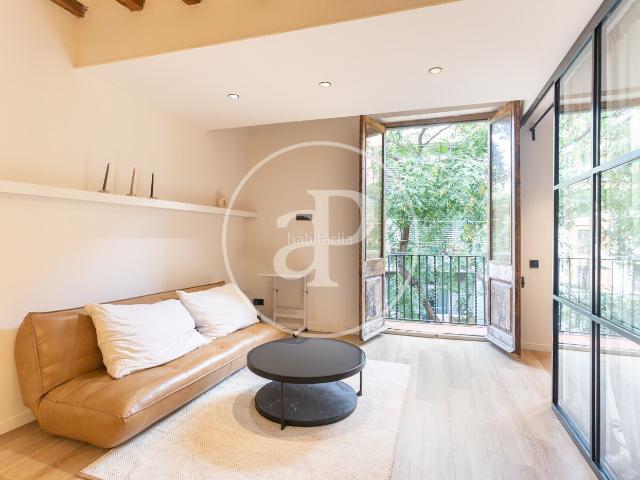 Piso en venta en Barcelona, St. Pere Sta. Caterina El Born. Piso en venta en el Born. Pisos.