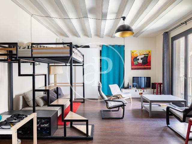 Piso en venta en Barcelona, St. Pere Sta. Caterina El Born. Piso en venta en el Born. Pisos.