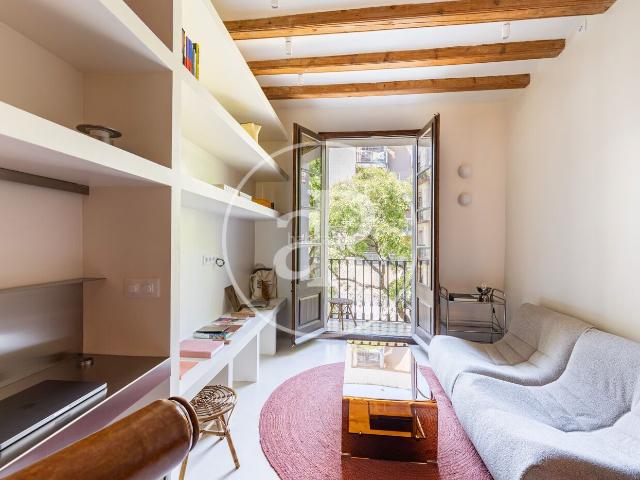 Piso en venta en Barcelona, St. Pere Sta. Caterina El Born. Piso en venta en Sant Pere Santa Caterina i la Ribera. Pisos.
