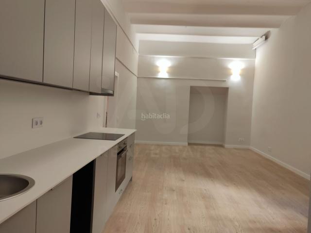Piso en venta en Barcelona, St. Pere Sta. Caterina El Born. Pisos.
