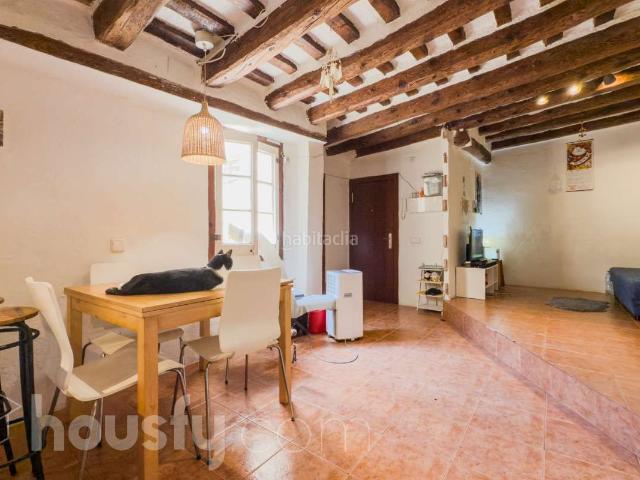 Piso en venta en Barcelona, St. Pere Sta. Caterina El Born. Pisos.