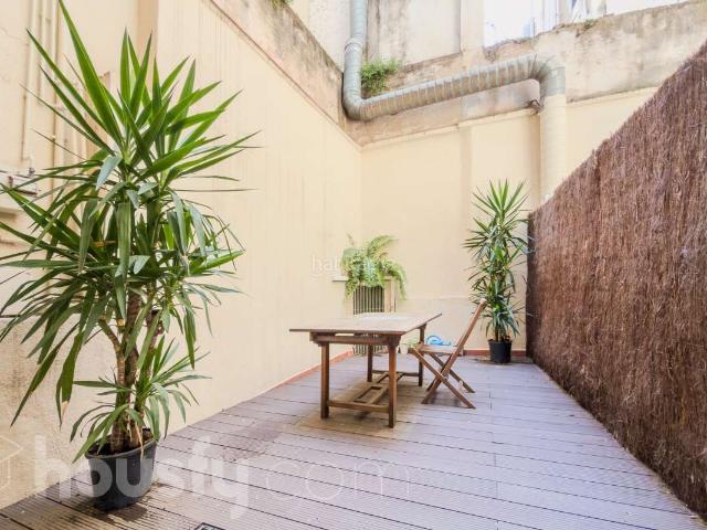 Piso en venta en Barcelona, St. Pere Sta. Caterina El Born. Pisos.