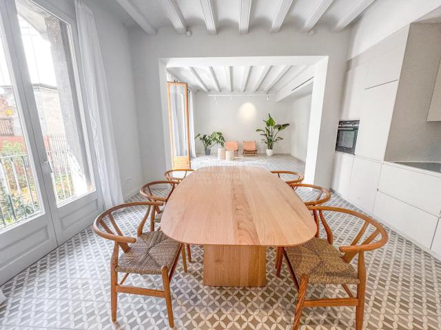 Piso en venta en Barcelona, St. Pere Sta. Caterina El Born. Pisos.