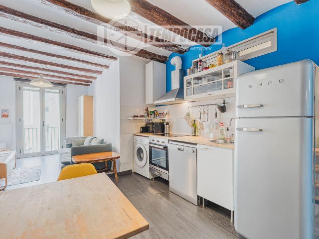 Piso en venta en Barcelona, St. Pere Sta. Caterina El Born. Pisos.