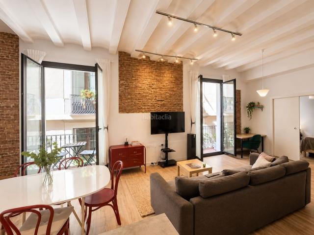 Piso en venta en Barcelona, St. Pere Sta. Caterina El Born. Pisos.