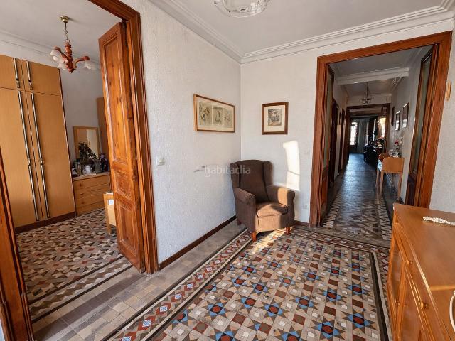 Piso en venta en Barcelona, St. Pere Sta. Caterina El Born. finca con encanto en barcelona al lado del mar. Pisos.