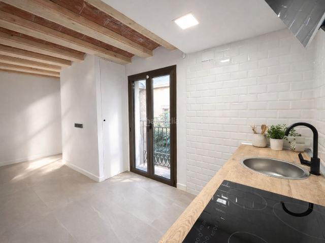 Piso en venta en Barcelona, St. Pere Sta. Caterina El Born. Pisos.