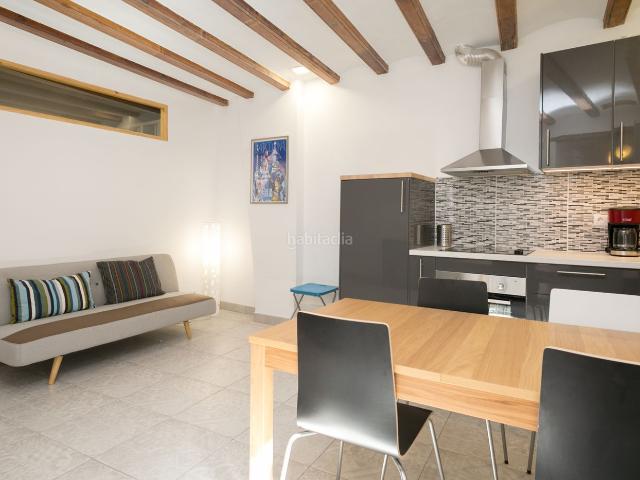 Piso en venta en Barcelona, St. Pere Sta. Caterina El Born. ¡PROPIEDAD UNICA EN EL BORNE!. Pisos.