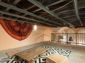 Piso en venta en Barcelona, St. Pere Sta. Caterina El Born. Sant Pere Mes Baix Via Laietana. Pisos.