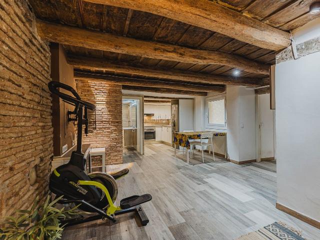 Piso en venta en Barcelona, St. Pere Sta. Caterina El Born. Vive el auténtico Born una joya lista para entrar a vivir en el corazón de Barcelona. Pisos.