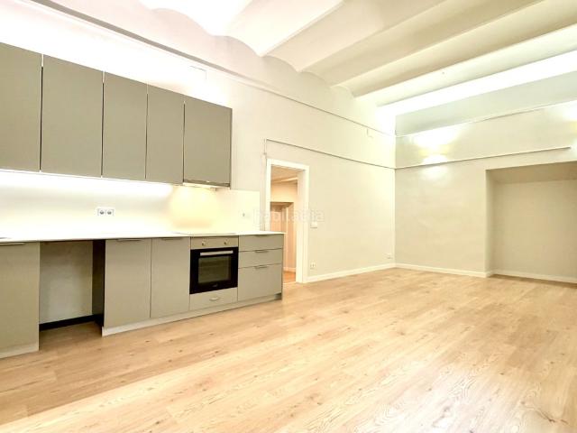 Piso en venta en Barcelona, St. Pere Sta. Caterina El Born. VIVIENDA EN CIUTAT VELLA. Pisos.