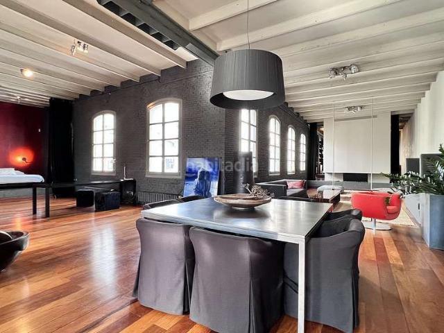Piso en venta en Barcelona, St. Pere Sta. Caterina El Born. 290 m de diseño exclusivo en el centro histórico. Pisos.