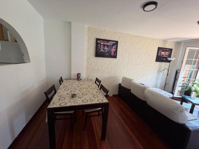Piso en venta en Bárcena de Cicero. Bajo con terraza en Gama. Pisos Bárcena de.