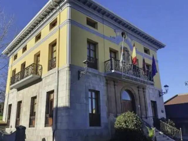 Piso en Venta en Bárcena de Cicero