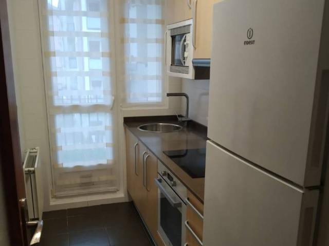 Piso en Venta en Bárcena de Cicero
