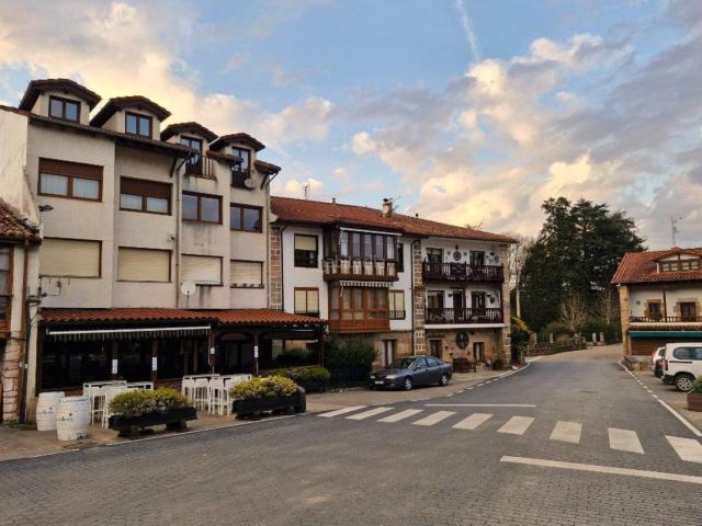 Piso en venta en Bárcena de Pie de Concha. Piso de 2 habitaciones en Bárcena de Pié de Concha. Pisos Bárcena de Pie de.