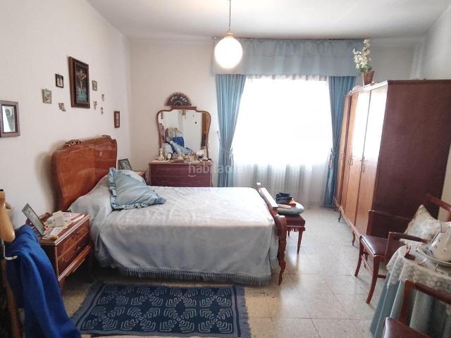 Piso en venta en Barco de Ávila El. MAGNÍFICO PISO de 107m2 en la MEJOR ZONA PRINCIPAL de BARCO DE ÁVILA. Pisos Barco de Ávila.