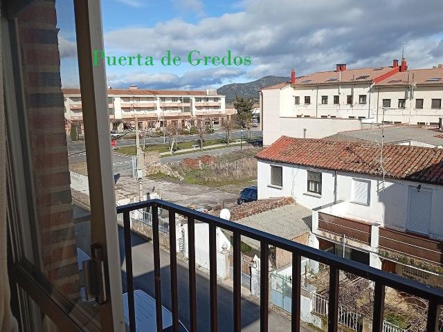 Piso en venta en Barco de Ávila El. 4 dormitorios. Pisos Barco de Ávila.