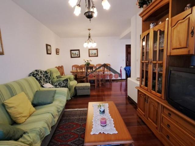 Piso en venta en Barco de Valdeorras O. Pisos Barco de Valdeorras.