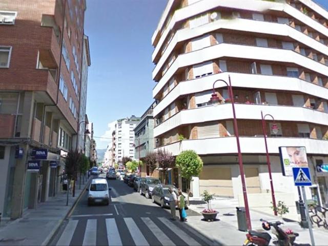 Piso en venta en Barco de Valdeorras O. Solvia Inmobiliaria Piso Barco de Valdeorras O. Pisos Barco de Valdeorras.